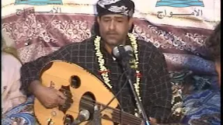 علوي فيصل علوي   أبو سعد    سامحني وأنا باتوب دندنها