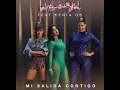 Kenia OS Ft. Ha-Ash - Mi Salida Contigo (Audio Oficial)