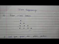 Print Star Pattern Java Programming Dev Domain