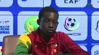 Tournois UFOA-B U-17 : Nouréni Bah Léman brille dans le nul béninois | Bénin TV | 11 octobre 2026