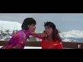 Tu Mere Saamne Song | Darr | Shah Rukh Khan, Juhi Chawla | Lata Mangeshkar, Udit Narayan | Shiv-Hari
