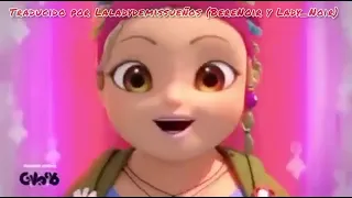 mega leech subtitulado al espa ol parte 2