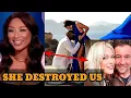THE REAL JEANNIE MAI S EX-HUSBAND FREDDY CALLS JEANNIE TRASH AND HIS FIANCEE SPILLS THE TEA