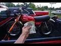 The 50 Craigslist Bike