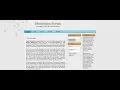 ONLINE DISCUSSION FORUM SITE USING PHP Source Code Projects