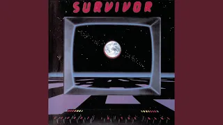 i never stopped loving you