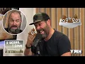 Lagu Bert Kreischer Teaches Tom Segura A New Wiping Technique | 2 Bears 1 Cave Highlight