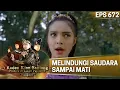 Download Lagu Melindungi Saudaranya Sampai Mati - Kian Santang