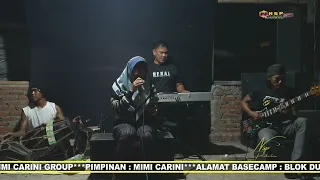 kembang warna pitu vocal mimi carini mimi carini group