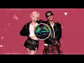 Download Lagu ROSÉ \u0026 Bruno Mars - APT. By Dj Trend