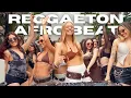 Download Lagu REGGAETON, LATIN HOUSE Y AFRO BEAT | CELE ARRABAL | PREVIA MIX LO NUEVO