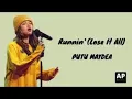 Download Lagu Putu Maydea - Runnin ( Lose it all )