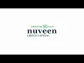 Nuveen Green Capital Founders Story