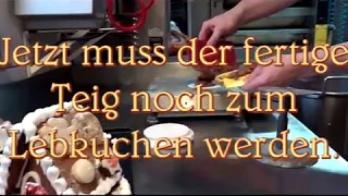 Stollen (German Holiday Bread) | Basics with Babish. 