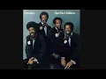 The Intruders - I Wanna Know Your Name (Audio)