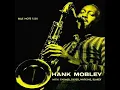 Hank Mobley Quintet - Funk in Deep Freeze