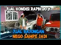 Download Lagu Jual Bajongan Nego Sampe Jadi 