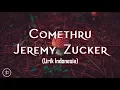 Download Lagu Jeremy Zucker - Comethru dan Arti | Terjemahan