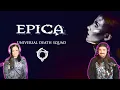 Download Lagu EPICA - Universal Death Squad (Reaction)