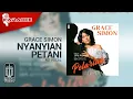 Download Lagu Grace Simon - Lembayung Di Senja (Official Karaoke Video) | No Vocal - Male Version