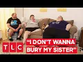 Amy And Chris Are Worried About Tammy 1000-Lb Sisters