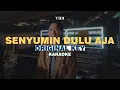 [KARAOKE] VIDI - Senyumin Dulu Aja (ORIGINAL KEY)