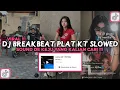 Download Lagu DJ BREAKBEAT PLAT KT SLOWED SOUND DE KEJU VIRAL TIKTOK 2023