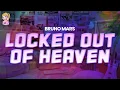 Download Lagu Bruno Mars - Locked Out of Heaven //Lyrics