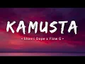 Download Lagu Kamusta - Shanti Dope feat. Flow G (Lyrics) ''meron bang nakakubli ''