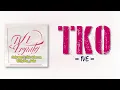 Download Lagu IVE – TKO [RomIEng Lyric]