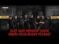 Download Lagu ADA TEMBOK PEMISAH DUA DUNIA DI TAMAN FESTIVAL BALI??! | UNSEEN SPECIAL BTS DMS
