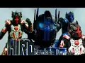 Download Lagu HIRO PEMBELA BUMI (Hiro Prisma) Full