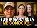 Download Lagu CONOCÍ A LA HERMANA DE MI NOVIA RUSA... Y PASO ESTO!!