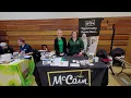 2022 Job Fair - McCain Foods