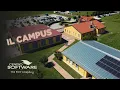 Il nostro CAMPUS - Centro Software