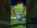 Download Lagu How To KNUCKLEBALL Like RONALDO!!! ⚽️😮‍💨