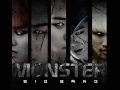 Lagu BIGBANG MONSTER [1HOUR]