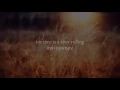 The Finer Things | Steve Winwood | Lyrics ☾☀