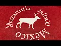 MAZAMITLA--ALTITUDE - 9000 FT