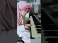 Lagu Lagu Ramadhan Tiba by Lala Pow 5th....🥰