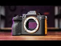 Lagu Sony a7 V review: het eindspel
