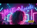 Lagu Loczki - Hi-Fi (Nowy Energetyczny Cover 2025) | Cover-Maniak