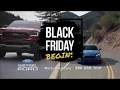 Wetzel Ford Black Friday Sale