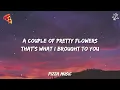 Whiskey Myers - Broken Window Serenade (Lyrics)