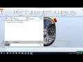 ABB RobotStudio Basic Learning EP 1 Create new