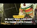 Fenomena Unik PVJ: Tempat Nongkrong, Flexing, atau Nostalgia? - Rame terus gada obat