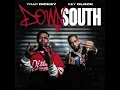 Trap Dickey - Down South (Feat. Key Glock) (Clean)