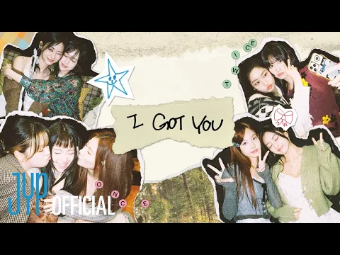 I GOT YOU (Garage ver.)