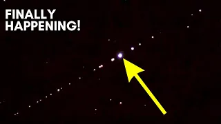 "THE VERY FIRST STAR"James Webb Telescope Just Saw the Earliest Stars in the Observable Universe!