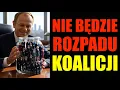 Download Lagu Tusk trzyma koalicję żelazną ręką – nie opłaca im się odchodzić